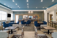 Bar, Cafe and Lounge Staybridge Suites LOUISVILLE - EXPO CENTER, an IHG Hotel