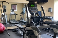 Fitness Center Candlewood Suites ST. ROBERT