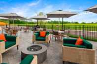 Ruang untuk Umum Holiday Inn CLARKSVILLE NORTHEAST, an IHG Hotel