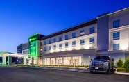 Exterior 5 Holiday Inn CLARKSVILLE NORTHEAST, an IHG Hotel