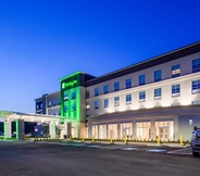 Exterior 5 Holiday Inn CLARKSVILLE NORTHEAST, an IHG Hotel