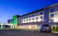 Bangunan 5 Holiday Inn CLARKSVILLE NORTHEAST, an IHG Hotel