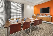 多功能廳 EVEN Hotel SEATTLE DOWNTOWN - LAKE UNION by IHG