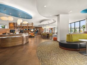 大廳 4 EVEN Hotel SEATTLE DOWNTOWN - LAKE UNION by IHG