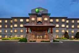 Holiday Inn Express & Suites DENVER AIRPORT, an IHG Hotel, SGD 307.08