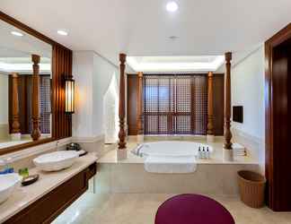 Lainnya 2 InterContinental Hotels XISHUANGBANNA RESORT, an IHG Hotel