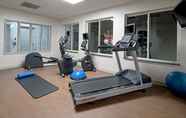 Fitness Center 6 Holiday Inn Express & Suites FRESNO SOUTH, an IHG Hotel