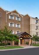 EXTERIOR_BUILDING Staybridge Suites OKLAHOMA CITY-QUAIL SPRINGS, an IHG Hotel