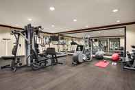 Fitness Center Staybridge Suites OKLAHOMA CITY-QUAIL SPRINGS, an IHG Hotel