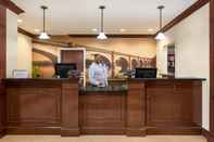 Sảnh chờ Staybridge Suites OKLAHOMA CITY-QUAIL SPRINGS, an IHG Hotel