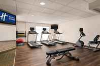 Fitness Center Holiday Inn Express & Suites DENVER AIRPORT, an IHG Hotel