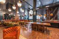 Bar, Kafe dan Lounge Hotel Indigo NASHVILLE - THE COUNTRYPOLITAN, an IHG Hotel