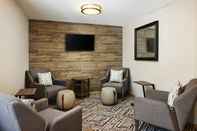 Common Space Candlewood Suites CHARLESTON - NORTHWOODS