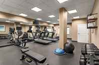 Fitness Center Holiday Inn Express & Suites FORT PIERCE WEST, an IHG Hotel