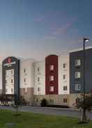 EXTERIOR_BUILDING Candlewood Suites Watertown Fort Drum, an IHG Hotel