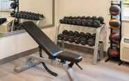 Fitness Center 5 Candlewood Suites WATERTOWN-FORT DRUM