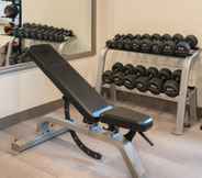 Fitness Center 5 Candlewood Suites WATERTOWN-FORT DRUM