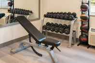 Fitness Center Candlewood Suites WATERTOWN-FORT DRUM