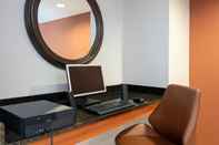 Ruangan Fungsional Candlewood Suites WATERTOWN-FORT DRUM