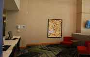 Others 7 Holiday Inn Express & Suites INDIANAPOLIS NORTH - CARMEL, an IHG Hotel