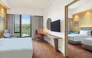 อื่นๆ 2 Holiday Inn Express KOTA KINABALU CITY CENTRE, an IHG Hotel