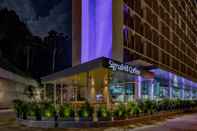 Bangunan Holiday Inn Express KOTA KINABALU CITY CENTRE, an IHG Hotel