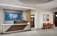 Sảnh chờ 5 Holiday Inn Express & Suites KNOXVILLE-CLINTON, an IHG Hotel