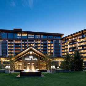 Hotel Exterior1Crowne Plaza CHONGLI RESORT by IHG, an IHG Hotel,赤城县飯店