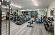 Fitness Center 3 Candlewood Suites CHARLESTON - NORTHWOODS
