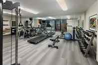 Fitness Center Candlewood Suites CHARLESTON - NORTHWOODS