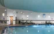 Swimming Pool 5 Holiday Inn & Suites CHICAGO NORTHWEST - ELGIN, an IHG Hotel