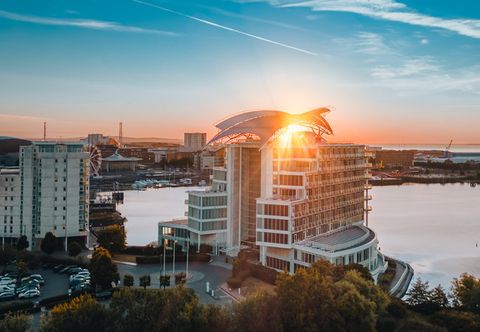 その他 voco ST. DAVID'S CARDIFF by IHG, an IHG Hotel