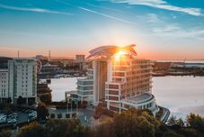 その他 voco ST. DAVID'S CARDIFF by IHG, an IHG Hotel