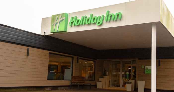 Lain-lain Holiday Inn NEWPORT, an IHG Hotel