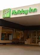 Hotel Exterior Holiday Inn NEWPORT, an IHG Hotel