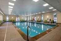 Swimming Pool Holiday Inn BANGOR, an IHG Hotel