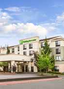 EXTERIOR_BUILDING Holiday Inn & Suites BOTHELL, an IHG Hotel