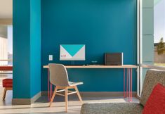 其他 4 avid hotel BROOKLYN - DYKER HEIGHTS by IHG