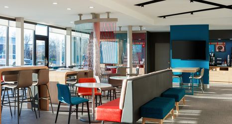 其他 2 avid hotel BROOKLYN - DYKER HEIGHTS by IHG