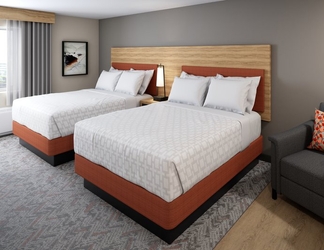 Lainnya 2 Candlewood Suites LAYTON - SALT LAKE CITY