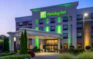 Exterior 6 Holiday Inn GREENSBORO COLISEUM, an IHG Hotel