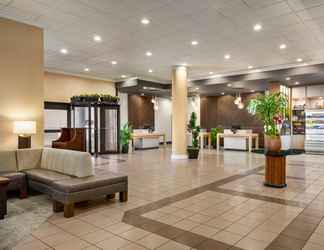 Lobby 2 Holiday Inn LOS ANGELES GATEWAY - TORRANCE, an IHG Hotel