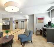 ล็อบบี้ 2 Candlewood Suites NEW YORK CITY- TIMES SQUARE