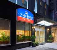 ภายนอกอาคาร 5 Candlewood Suites NEW YORK CITY- TIMES SQUARE