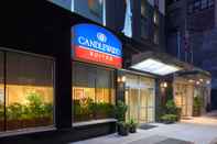 ภายนอกอาคาร Candlewood Suites NEW YORK CITY- TIMES SQUARE