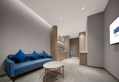 Others 4 Holiday Inn Express TENGCHONG HOT-SPRING by IHG, an IHG Hotel