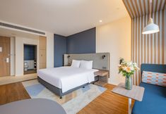 Others 7 Holiday Inn Express NANNING JIANGNAN, an IHG Hotel