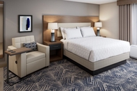 Bilik Tidur Candlewood Suites CINCINNATI NORTHEAST - MASON