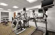 Fitness Center 3 Holiday Inn Express & Suites WARRENTON, an IHG Hotel