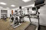 Fitness Center Holiday Inn Express & Suites WARRENTON, an IHG Hotel